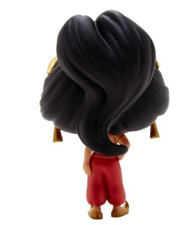 Фігурка Funko Pop Disney Aladdin Jasmine 10 см - фото 2