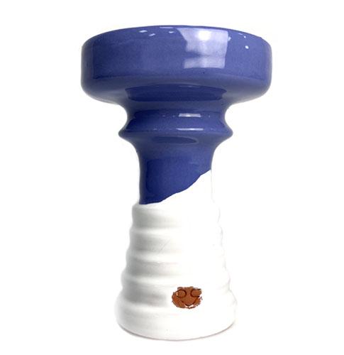 Чаша RS Bowls HR v 2.0 Harmonia White/Blue