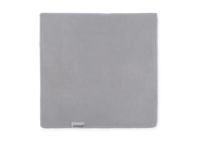 Полотенце бариста MHW-3BOMBER Square 28x28 см Серый (CT5403) Полотенце бариста MHW-3BOMBER Square 28x28 см Серый (CT5403)