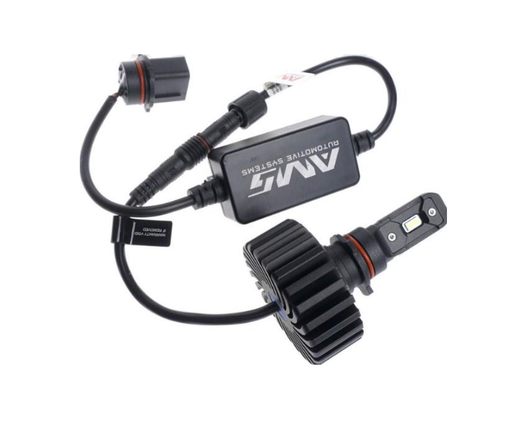 Лампа AMS ORIGINAL-R LED PSX26W 5500K 1 шт.