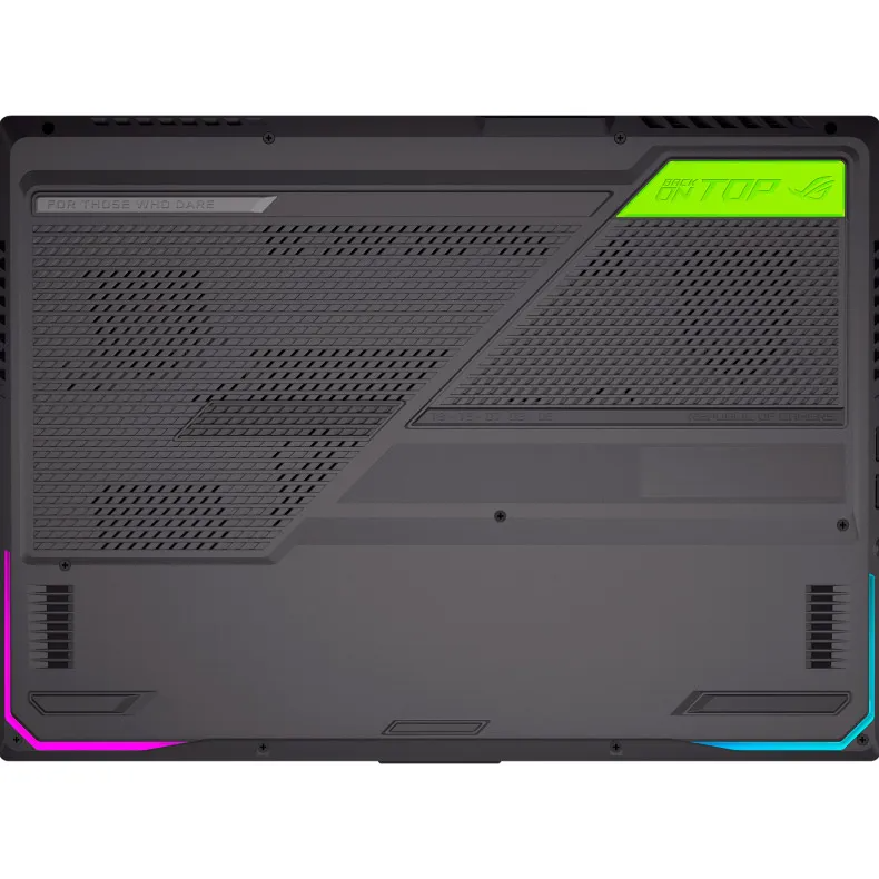 Ноутбук Asus ROG Strix G15 G513RW (G513RW-HQ044W) - фото 10 Ноутбук Asus ROG Strix G15 G513RW (G513RW-HQ044W) - фото 10