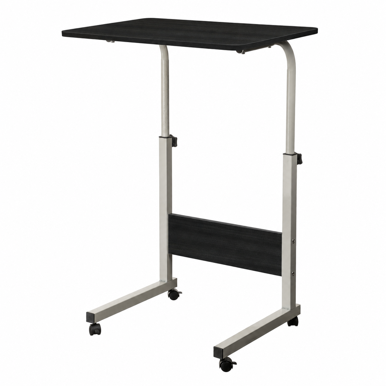 Стол для ноутбука UFT T34 с регулировкой высоты 60-90 см Black (UFTT34Black)