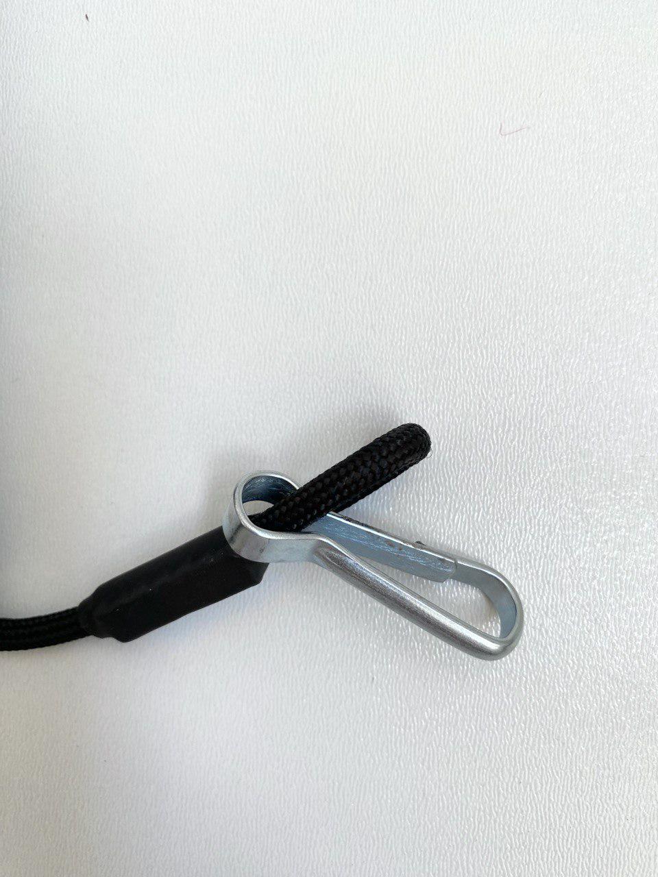 Шнур страховочный-тренчик Койот (12519354) - фото 2 Шнур страховочный-тренчик Койот (12519354) - фото 2