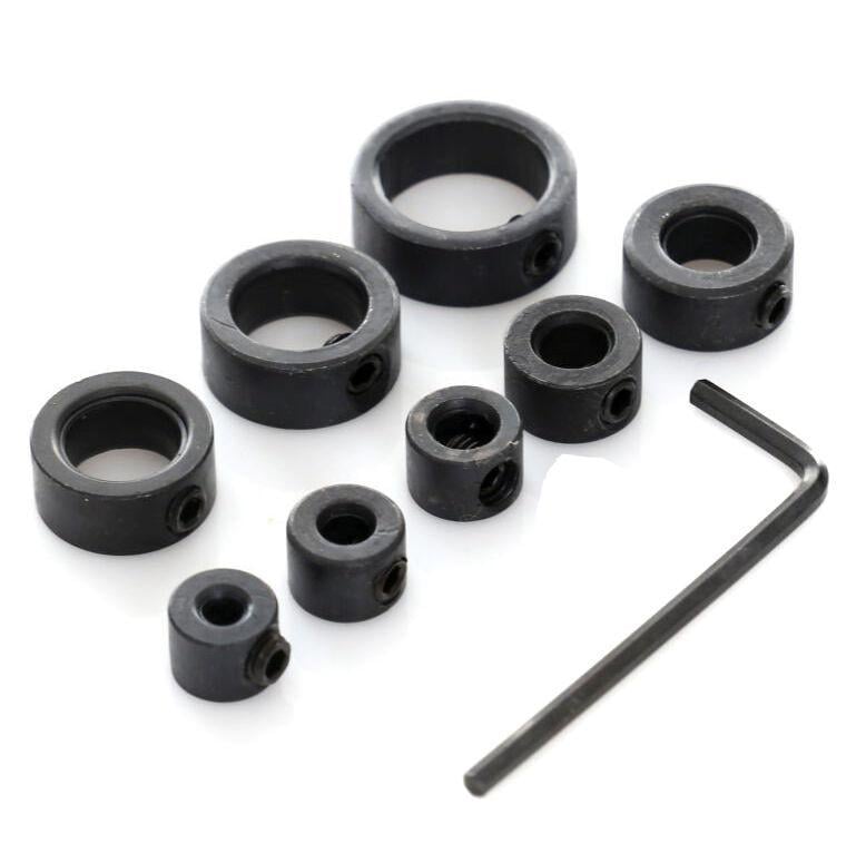 Ограничитель глубины сверления Tagred TA4189 3-16 мм