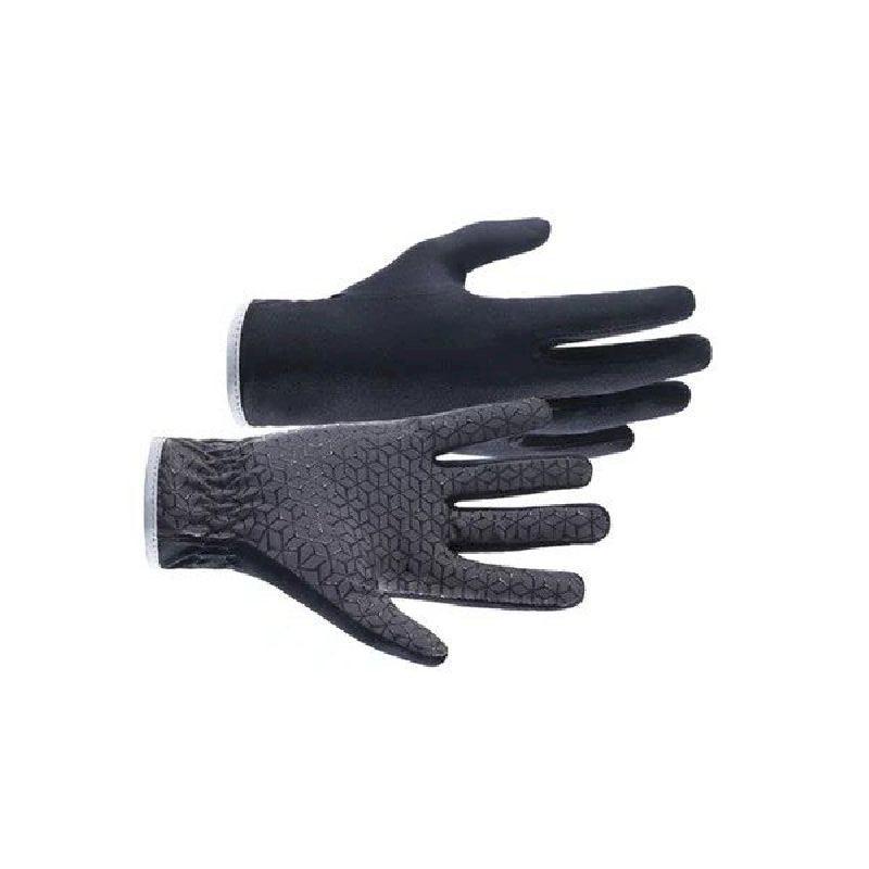 Перчатки нескользкие Naturehike XL Blue (NH21FS035) - фото 3 Перчатки нескользкие Naturehike XL Blue (NH21FS035) - фото 3