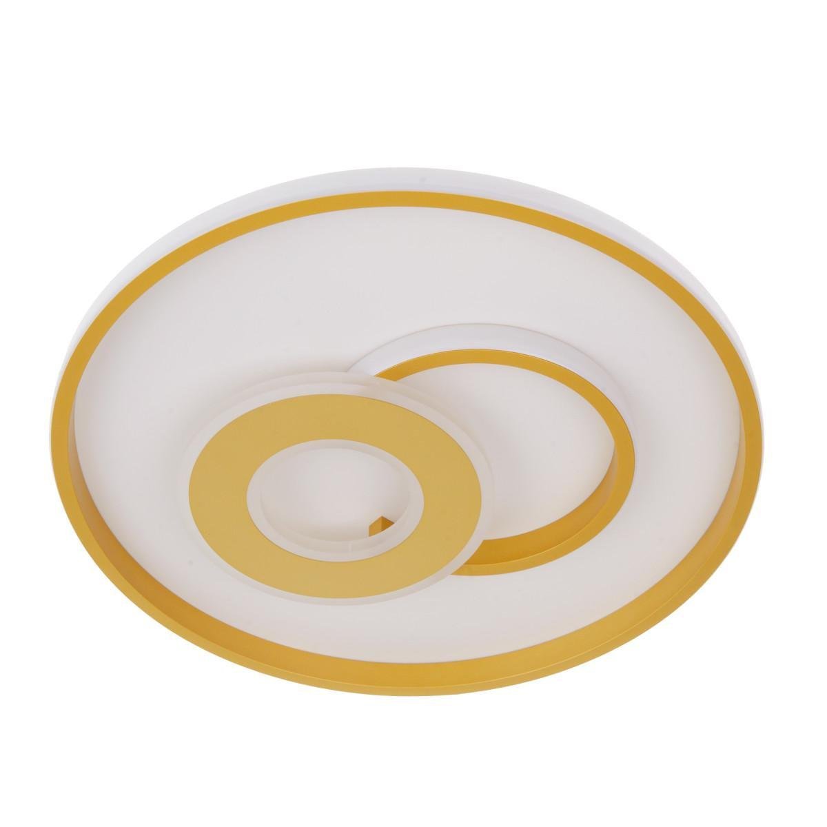 Люстра Brille BL-756С/34W WW G