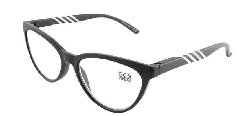 Очки для чтения Respect 056 пластиковая оправа (44762)