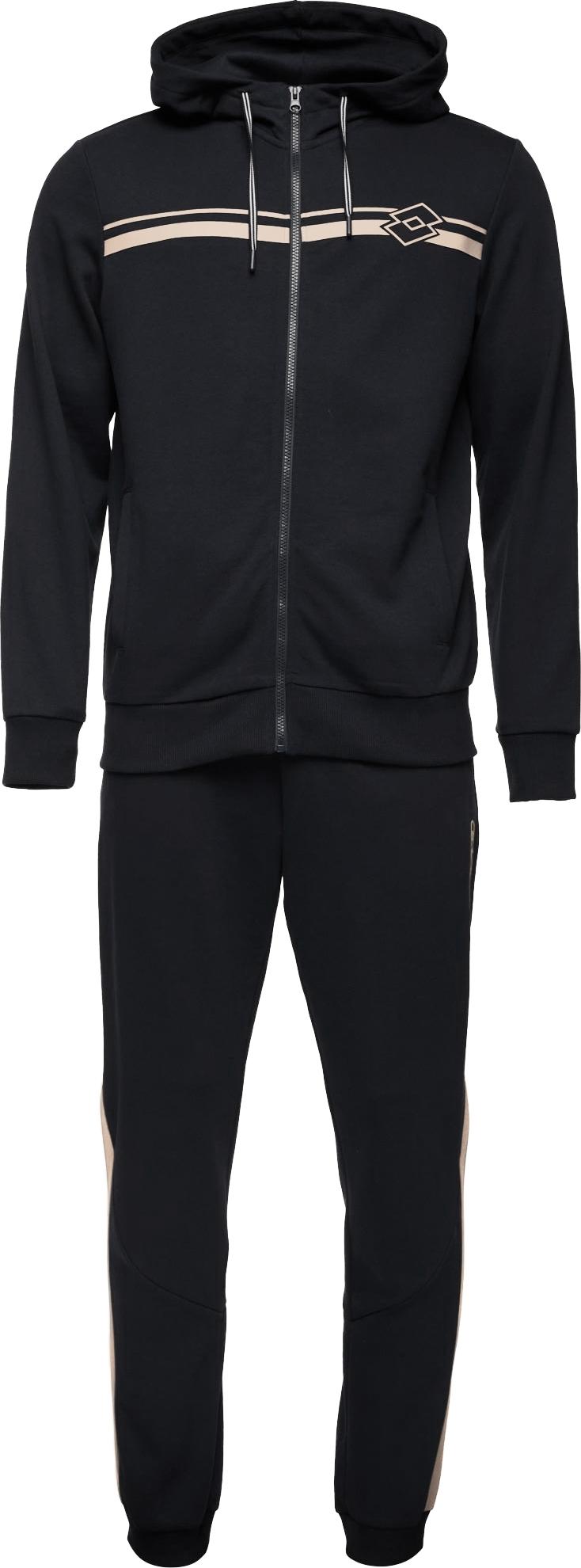 Lotto tracksuit on sale