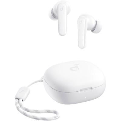 Наушники Anker SoundCore R50i White (A3949G22)