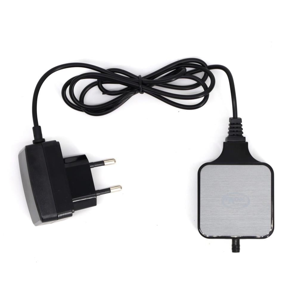 Компрессор Aqua Nova NA-PIEZO-AIR-18 18 л/ч (NA-PIEZO-AIR-18)