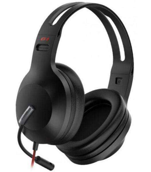 Наушники Edifier G1 SE Black (1484099) - фото 3