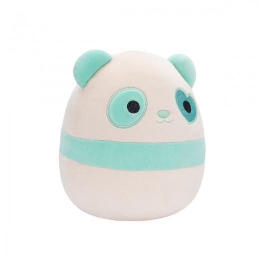 М'яка іграшка Squishmallows Панда Швиндт 13 см - фото 3 М'яка іграшка Squishmallows Панда Швиндт 13 см - фото 3