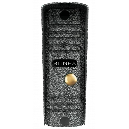 Панель виклична Slinex ML-16HD IP65 Silver (2863455629)