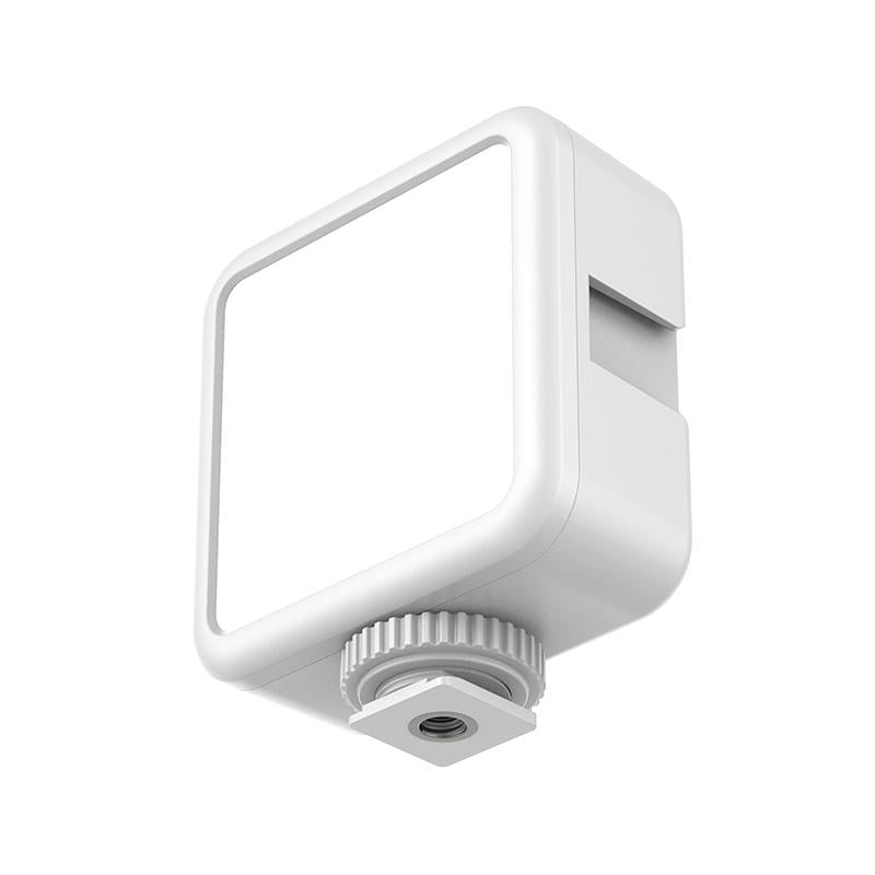 Відеосвітло Ulanzi VL49 Rechargeable Mini RGB Light 6W White 2586 (34602446)
