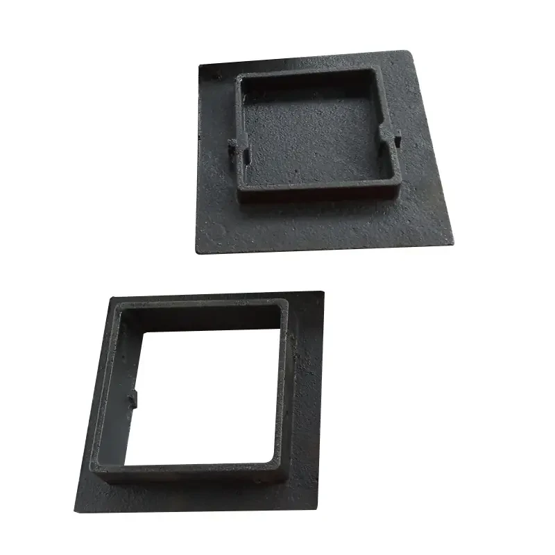 Дверця для чистки Мікс 170х170 мм - фото 2 Дверця для чистки Мікс 170х170 мм - фото 2