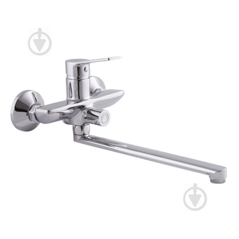 Змішувач для ванни Haiba DIANA 006 (HB1016)