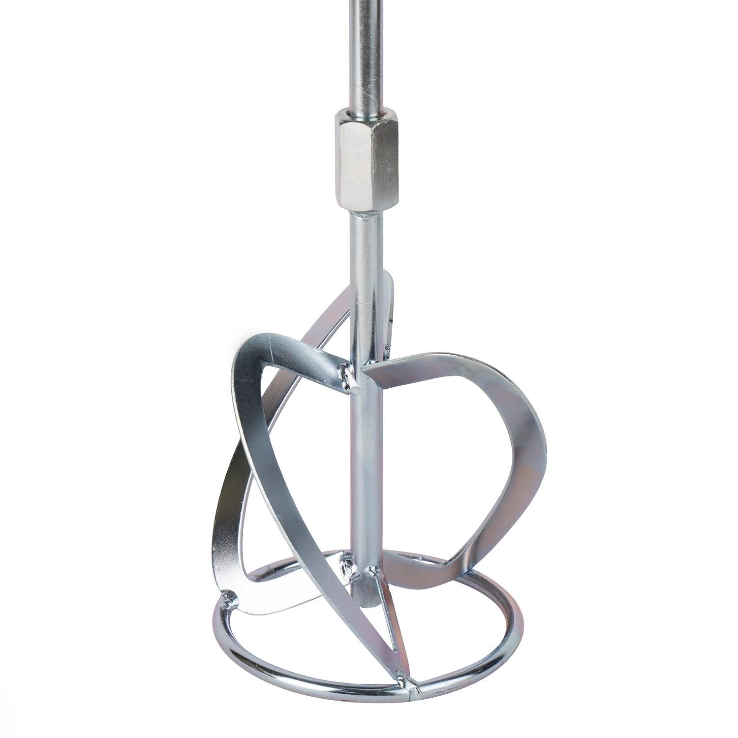 Міксер акумуляторний будівельний Procraft PMM20 (27271481) - фото 12 Міксер акумуляторний будівельний Procraft PMM20 (27271481) - фото 12