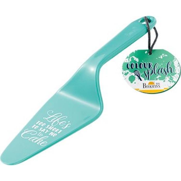 Лопатка для выпечки RBV Birkmann Colour Splash 26 см Бирюзовый