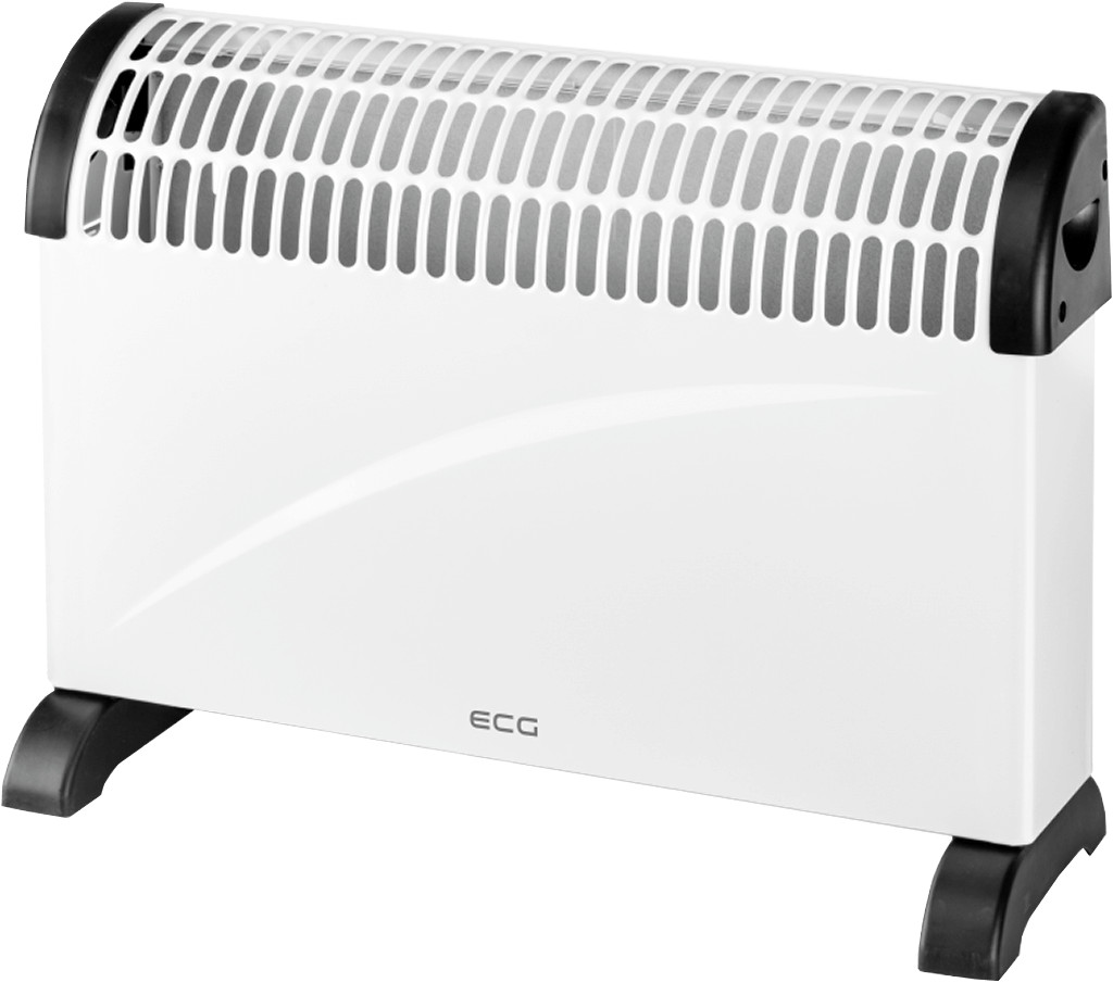 Конвектор электрический напольный Ecg TK-2050