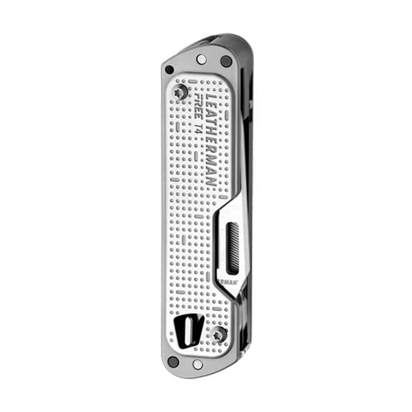 Мультитул Leatherman Free T4 (832686) - фото 3