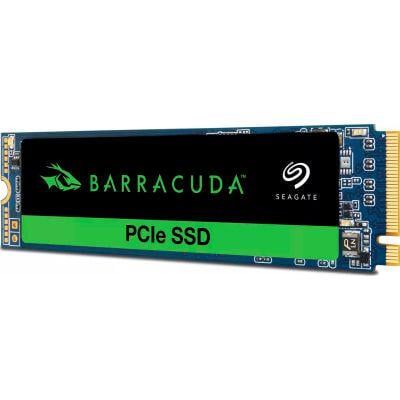 SSD-накопитель Seagate BarraCuda 2TB M.2 2280 (ZP2000CV3A002)