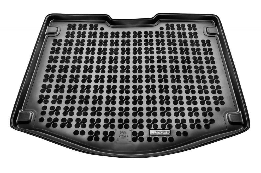 Коврик в багажник Rezaw-Plast для Ford C-MAX II 2010+ с ремкомплектом (230434)