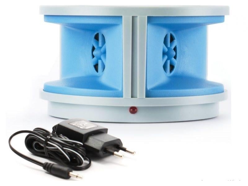 Отпугиватель мышей LS-927 400 кв. м (iz16691)