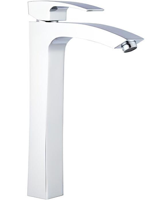 Смеситель для умывальника Gappo Jacob G1007-18 (17766)