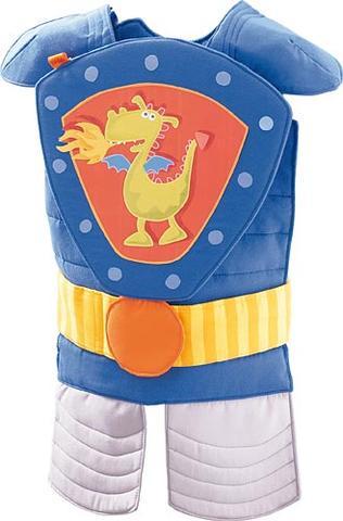 Обладунки для хлопчика Haba Маленький лицар м'які (5717)