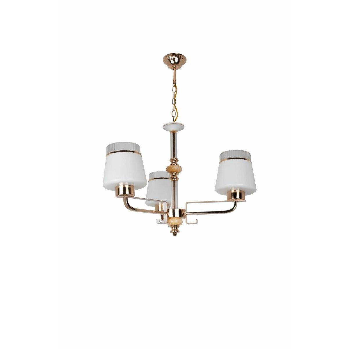 Люстра Sirius Ю 2366/3 (371579)