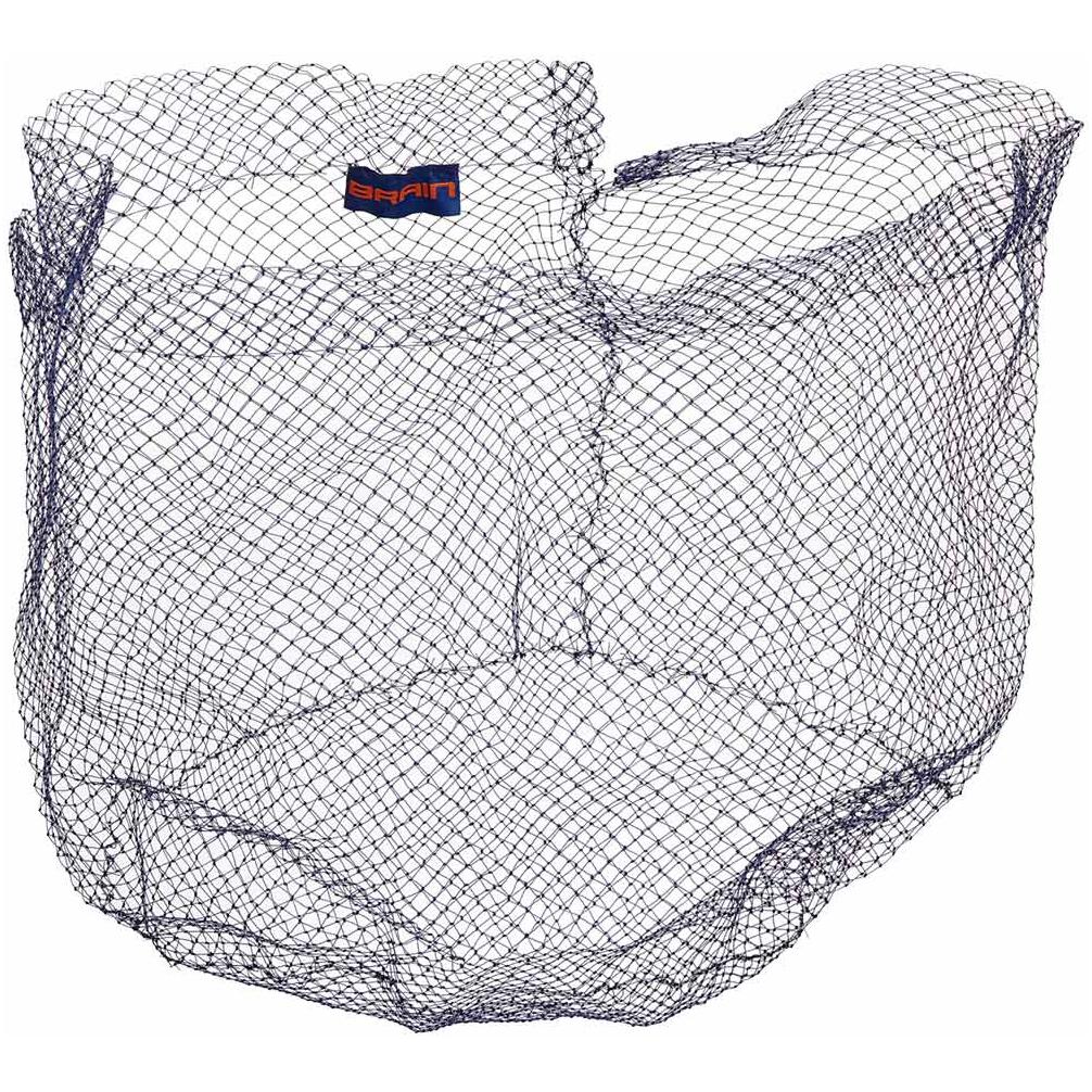 Сітка для підсаку Brain Nylon S 40x45x30 см (10085650) - фото 1