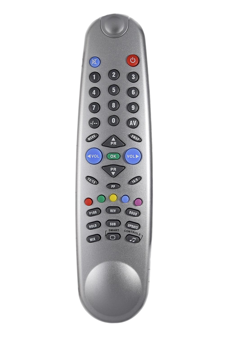 Пульт для телевизора Beko RC-7SZ206 (556)