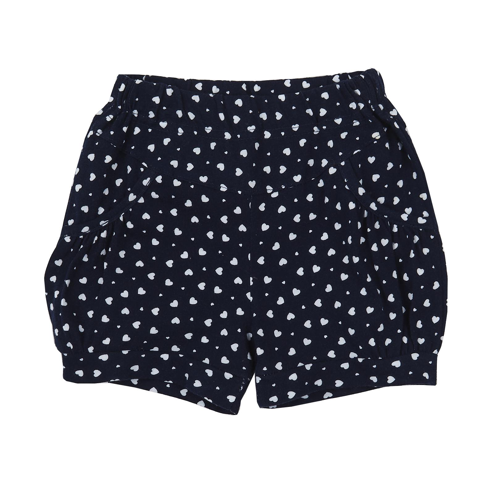 Шорты детские ЛяЛя 74 см (10Т155)