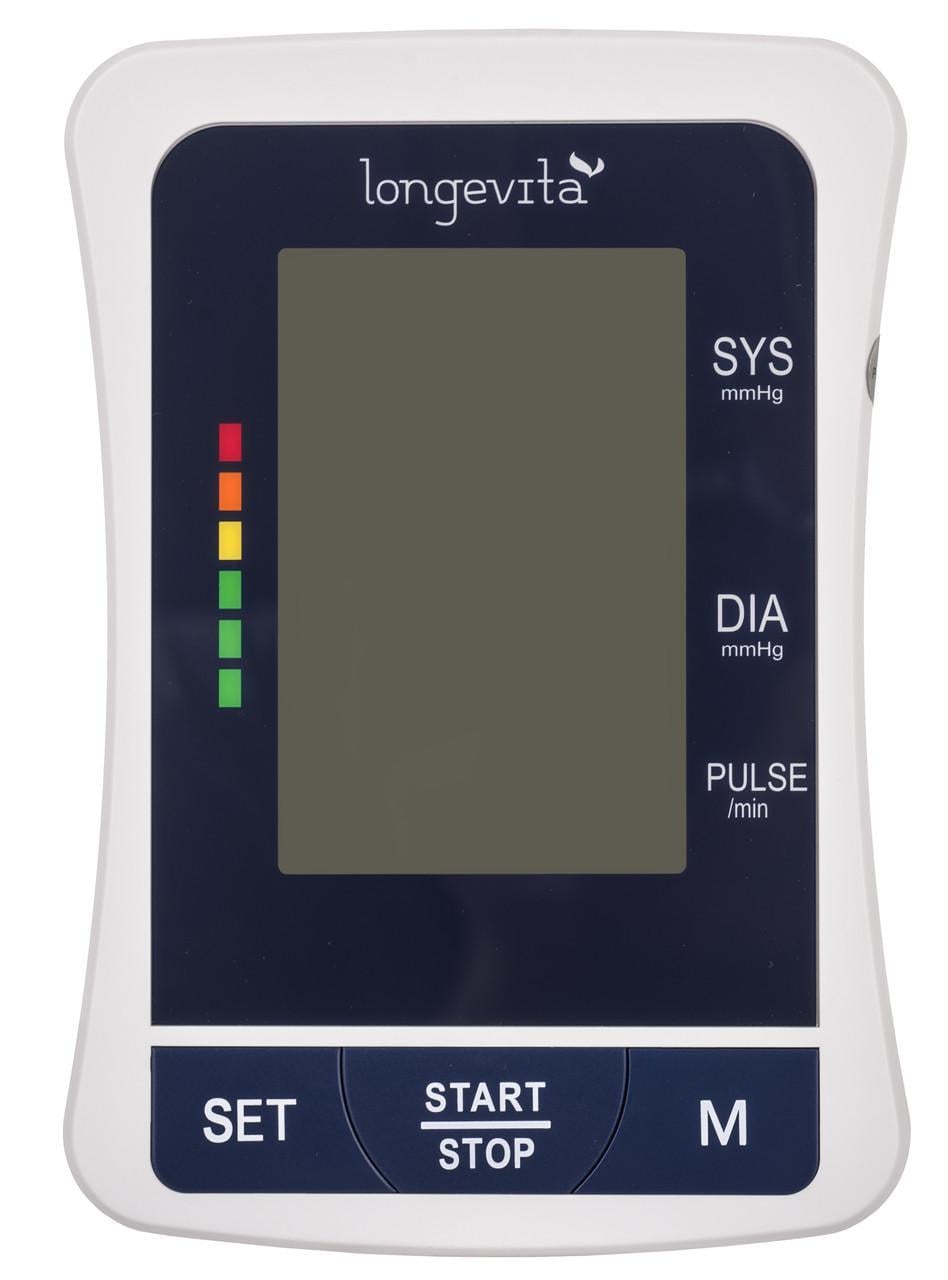 Тонометр автоматичний Longevita BP-1305 (5895839)