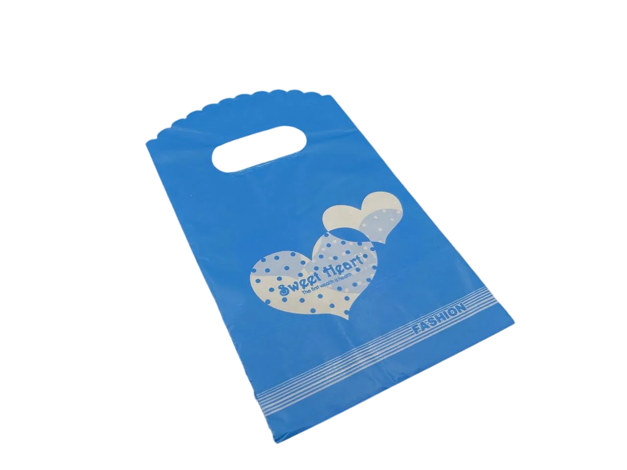 Пакет подарочный полиэтиленовый Sweet Heart с принтом 15х9 см Голубой (BGN-131) Пакет подарочный полиэтиленовый Sweet Heart с принтом 15х9 см Голубой (BGN-131)
