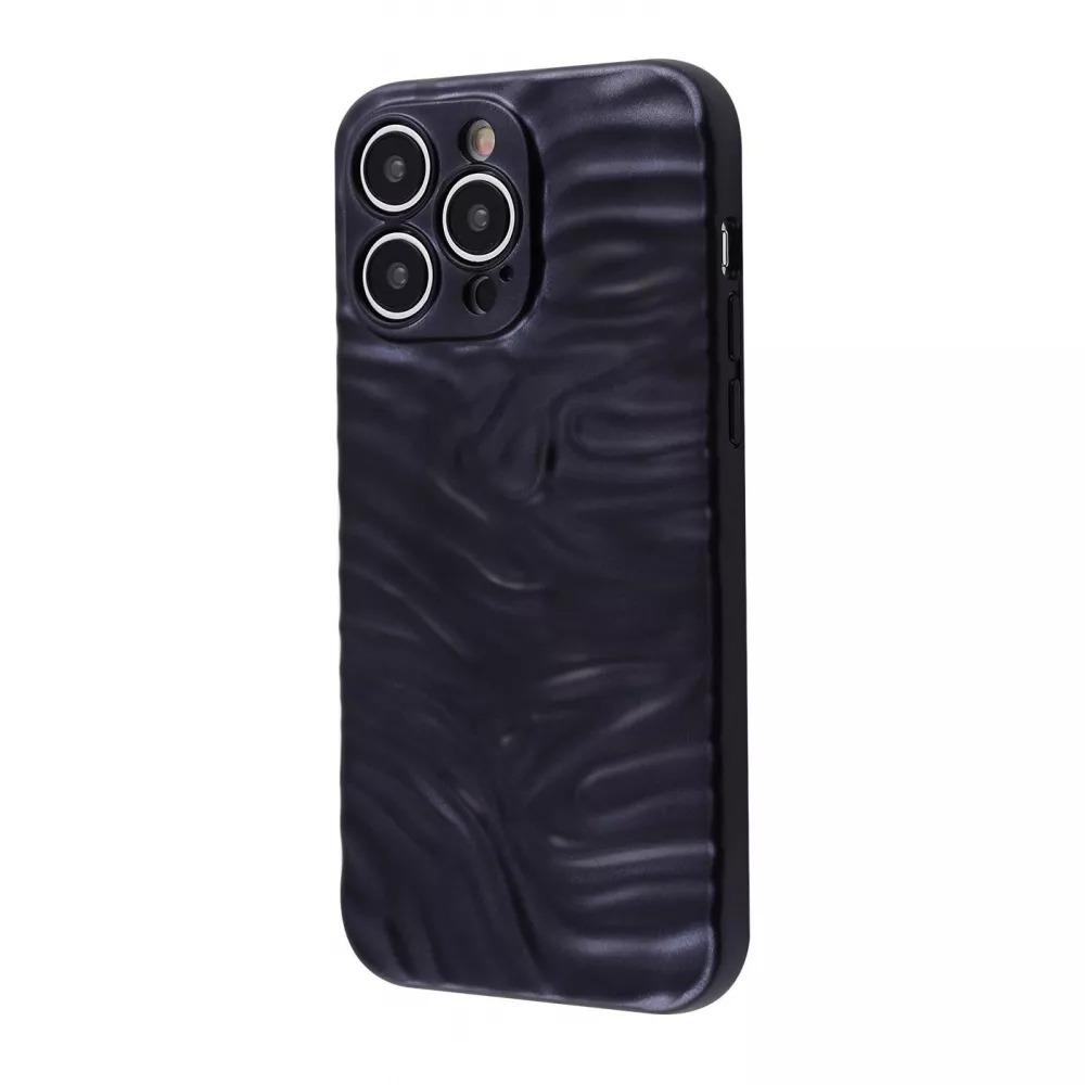 Чехол для телефона WAVE Ocean Case iPhone 14 Pro Max Black