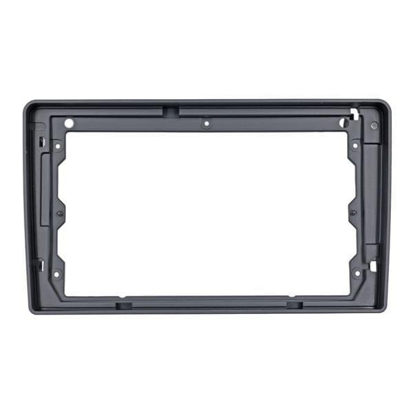 Перехідна рамка QIV QBR-F 0913-82 для Citroen C-Elysee 2008-2013 F1 9" (QBR-F 0913-82)