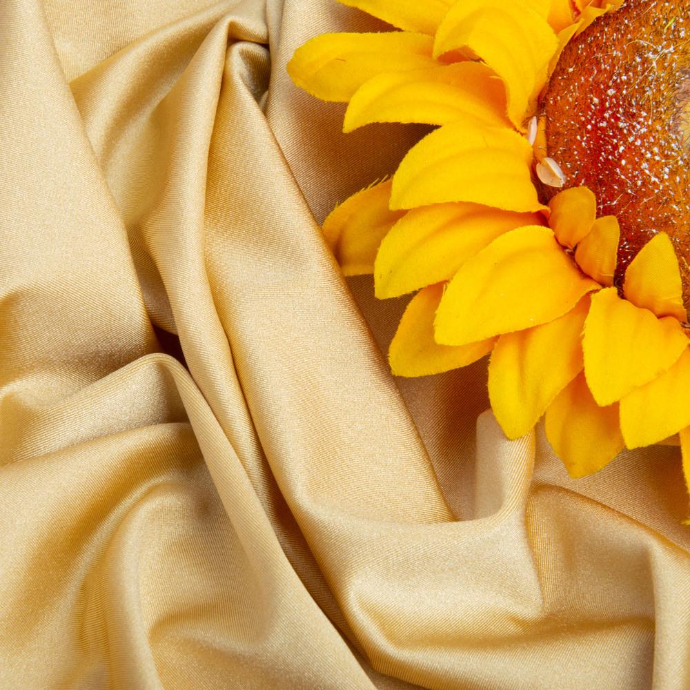 Ткань трикотаж Бифлекс 200 гр/м2 эластичная для купальников и спортивной одежды. - фото 2