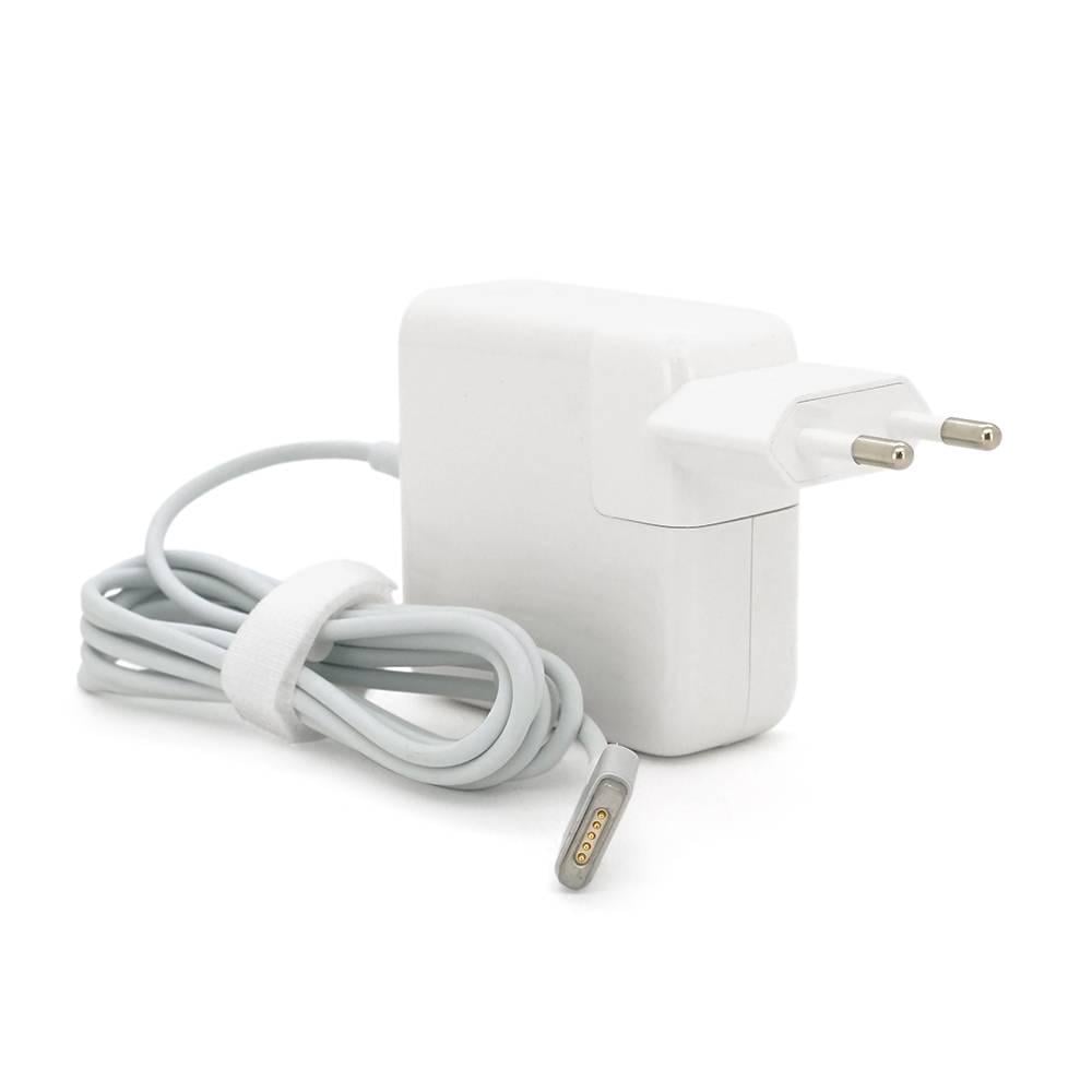 Блок живлення Merlion для ноутбука Apple MagSafe 2 16,5V 3,65A 60 Вт