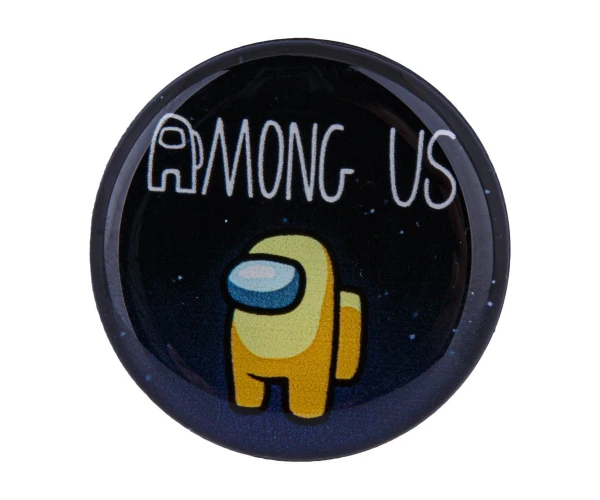 Тримач для телефону PopSocket AmongUs 09