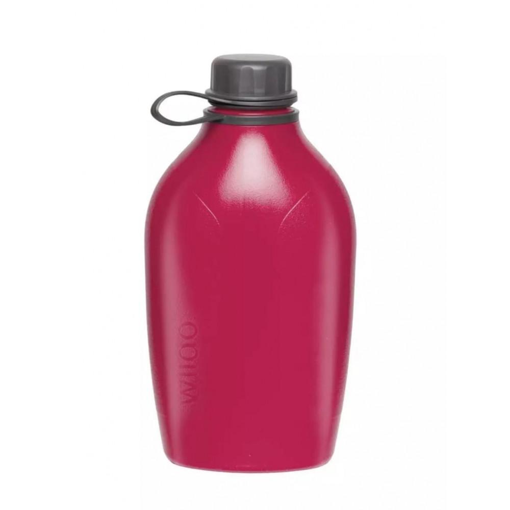 Фляга Wildo Explorer Bottle Green/Raspberry (1004-4202)