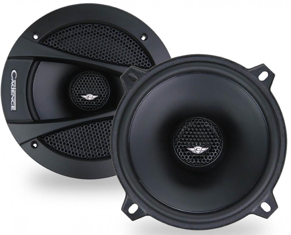Коаксіальна акустика Cadence QR 952