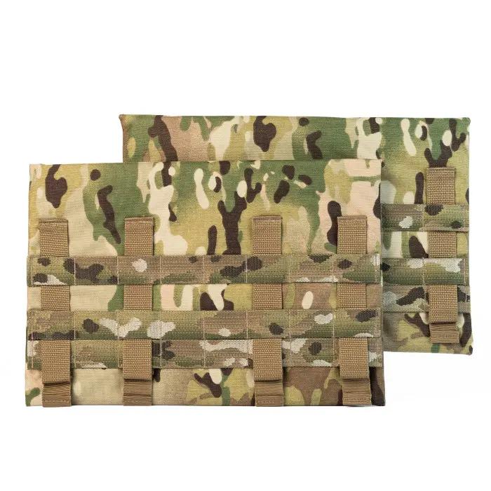 Карманы для боковых плит 20x30 см 2 шт. Мультикам (103080408)