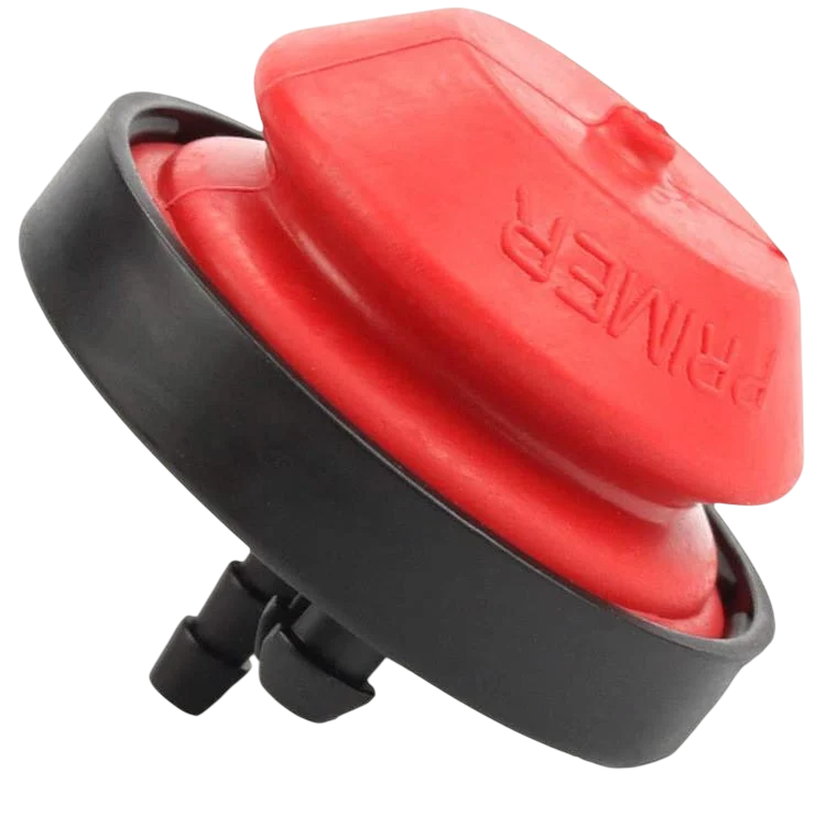 Праймер подкачка для газонокосилки для 40РО 46РO 570682A HMSK100 HMSK105 570682 570682A 751-10639 951-10639