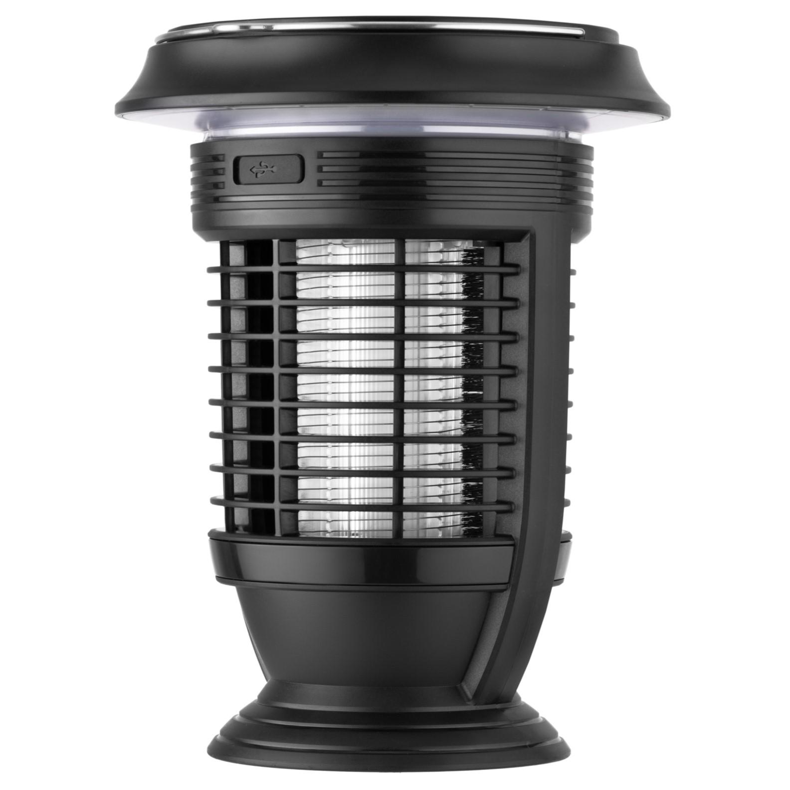 Фонарь антимоскитный Ardesto MSK-SB3553 (0694) - фото 6