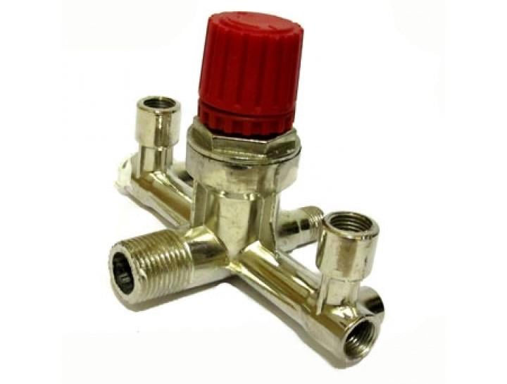 Редуктор давления для компрессора (az_865)