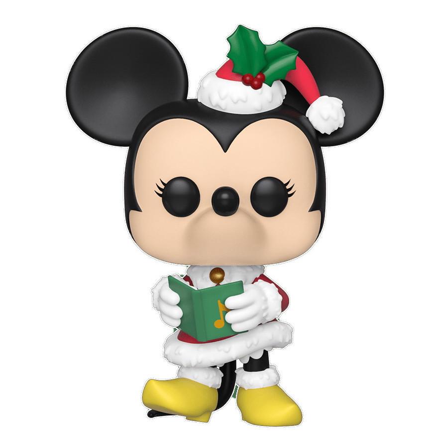 Фігурка Funko Pop Holiday Minnie 10 см