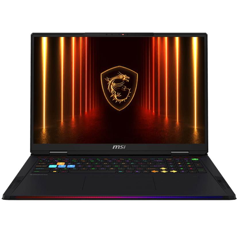 Ноутбук MSI Raider 18 HX AI (A2XWIG-418US)
