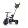 Беговел Tri-cycle RITO DELUXE Q PLAY Olive - фото 4