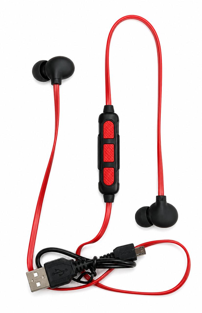 Наушники вакуумные Jabra JD99 Bluetooth (000038174)